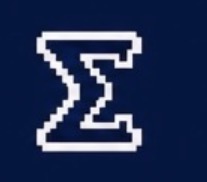 Sigma icon