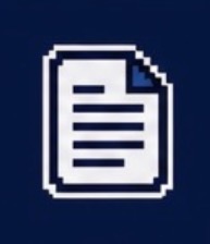 Document icon